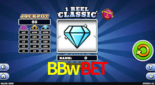 Jogos Exclusivos BBwbet